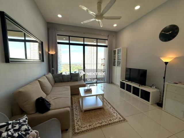 House for rent in Georgetown, Penang