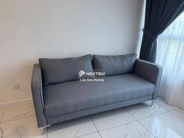 House for rent in Country Heights Damansara, Kuala Lumpur