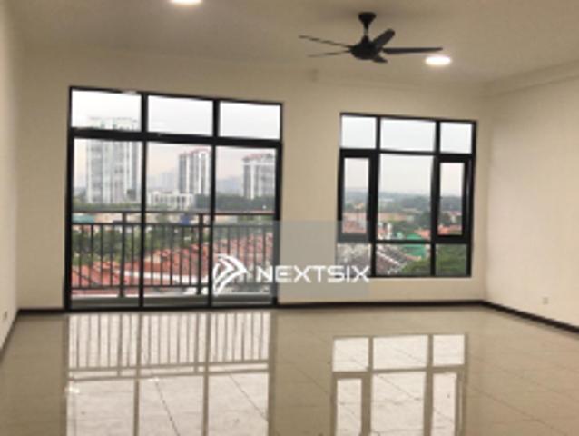 House for rent in Johore Bahru, Johor