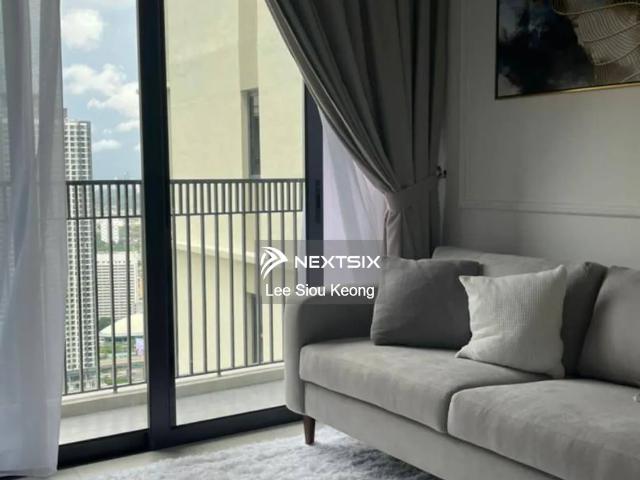 House for rent in Country Heights Damansara, Kuala Lumpur