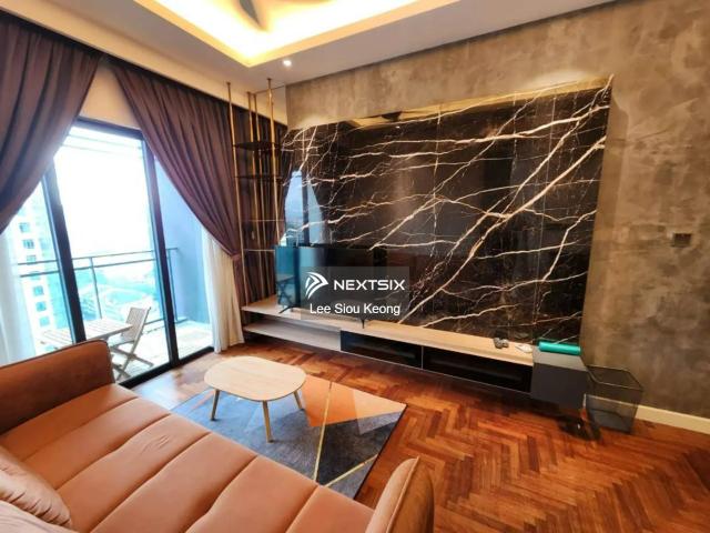 House for rent in Country Heights Damansara, Kuala Lumpur