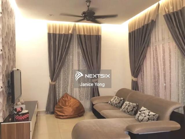 House for rent in Johore Bahru, Johor