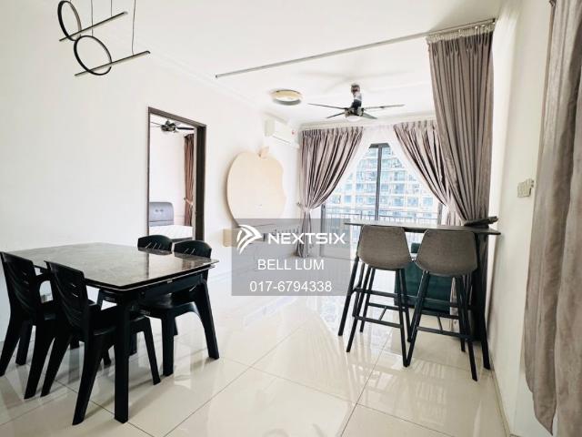 House for rent in Johore Bahru, Johor