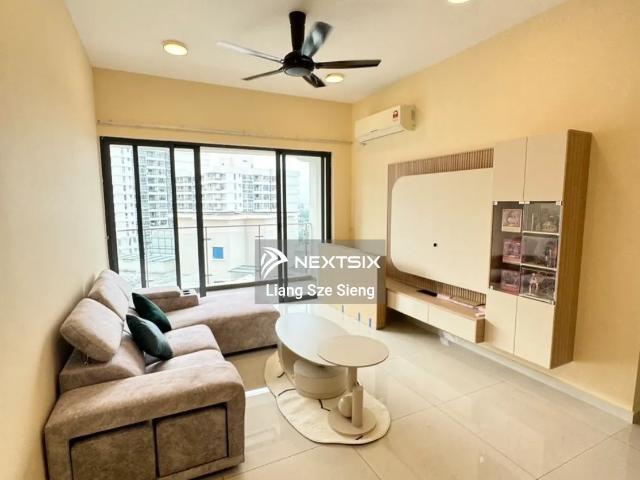 House for rent in Johore Bahru, Johor