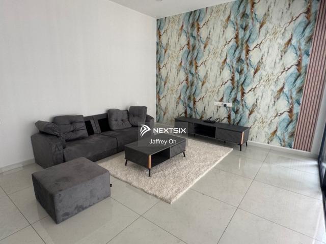 House for rent in Johore Bahru, Johor