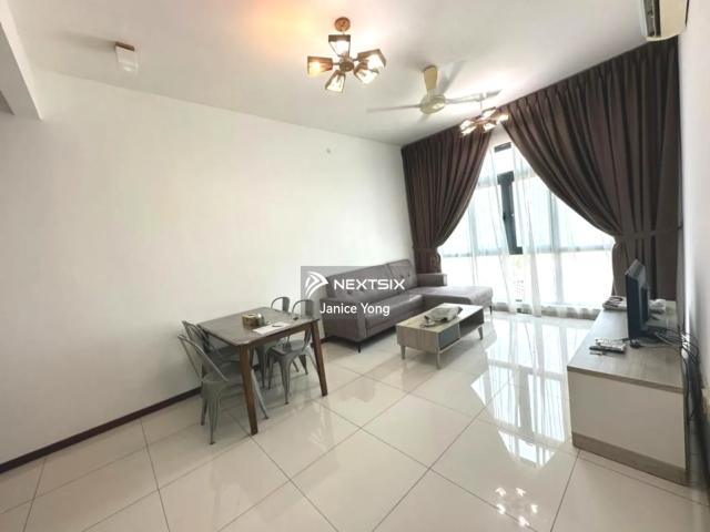 House for rent in Johore Bahru, Johor