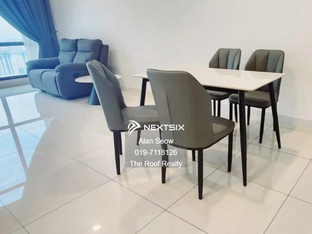 House for rent in Bukit Jalil, Kuala Lumpur