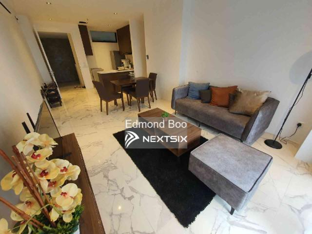 House for rent in Petaling, Damansara Damai