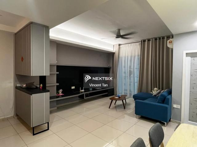 House for rent in Georgetown, Penang