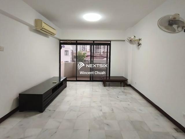 House for rent in Langat, Selangor