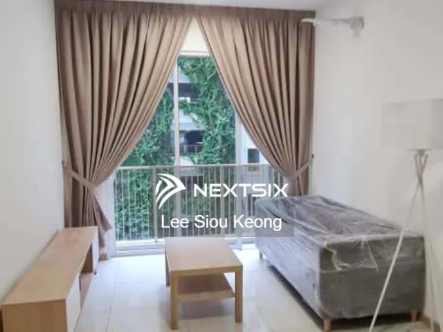 House for rent in Petaling, Damansara Damai