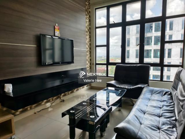 House for rent in Johore Bahru, Johor