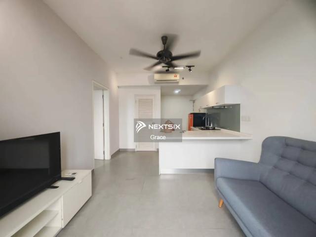 House for rent in Tanjong Sepat, Selangor