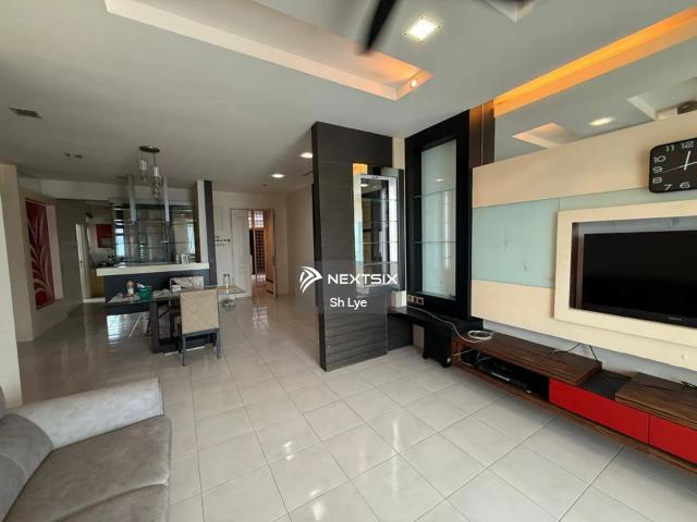 House for rent in Georgetown, Penang