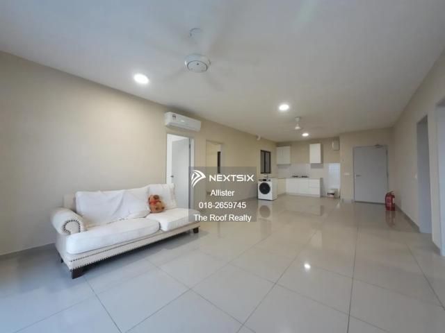 House for rent in Petaling, Alam Impian