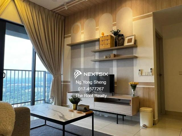 House for rent in Petaling, Alam Impian