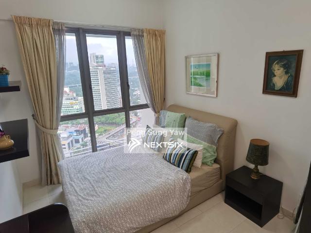 House for rent in Petaling, Damansara Damai