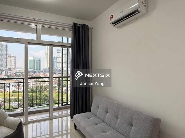 House for rent in Johore Bahru, Johor