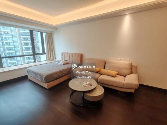 House for rent in Kampung Ah Siang, Johor Bahru