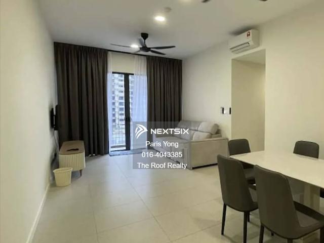 House for rent in Petaling, Subang Jaya