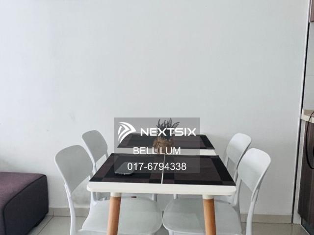 House for rent in Johore Bahru, Johor