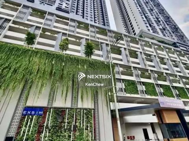 House for rent in Petaling, Damansara Damai