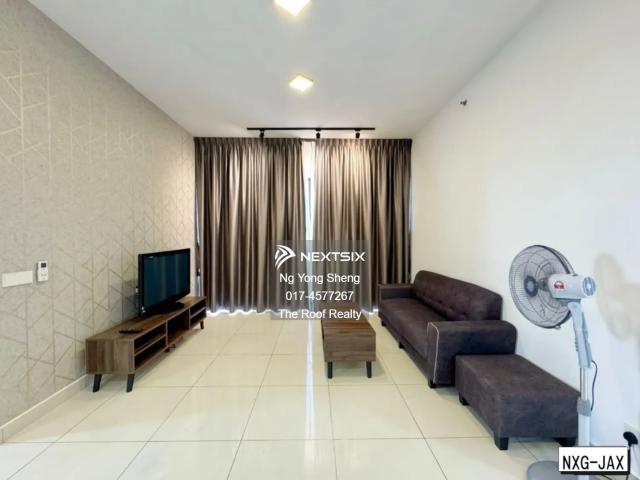 House for rent in Petaling, Alam Impian