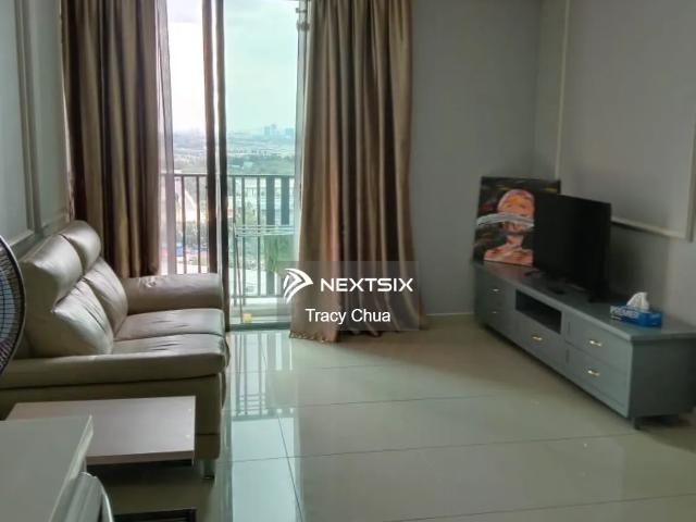 House for rent in Seksyen 7, Shah Alam