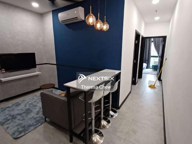 House for rent in Country Heights Damansara, Kuala Lumpur