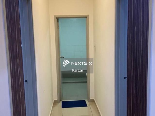 House for rent in Johore Bahru, Johor