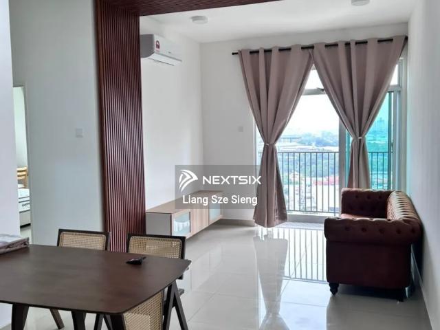 House for rent in Johore Bahru, Johor