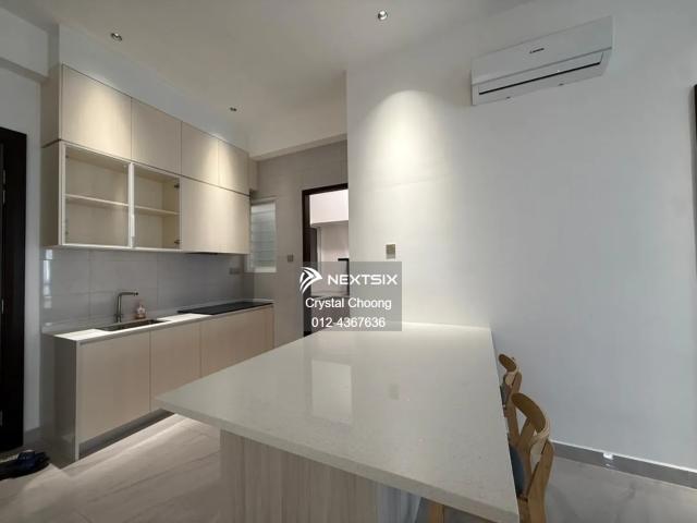 House for rent in Georgetown, Penang