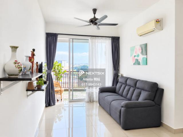 House for rent in Pekan Baru Ipoh, Majlis Bandaraya Ipoh