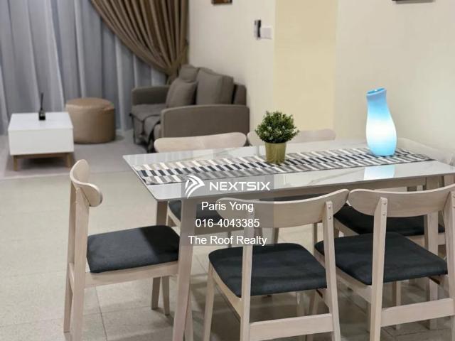 House for rent in Petaling, Subang Jaya