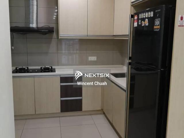House for rent in Country Heights Damansara, Kuala Lumpur