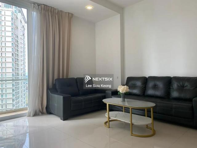 House for rent in Country Heights Damansara, Kuala Lumpur