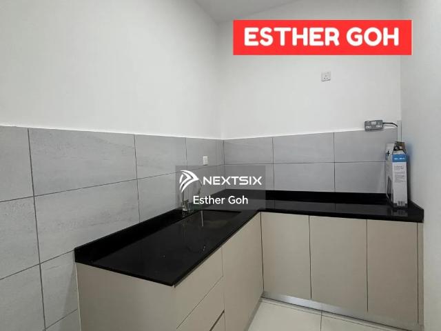 House for rent in Wellesley, Penang
