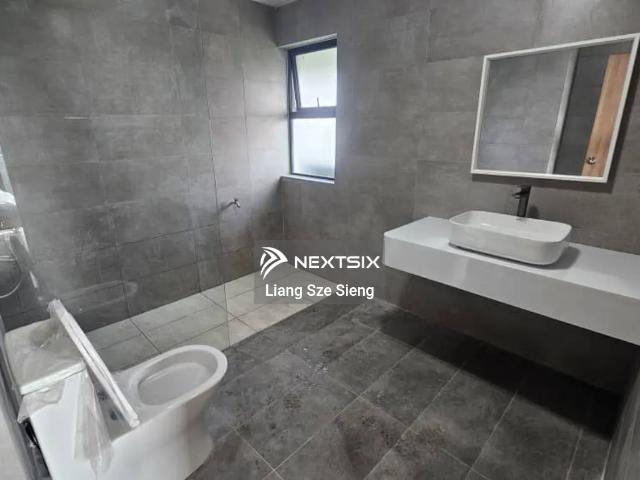 House for rent in Johore Bahru, Johor
