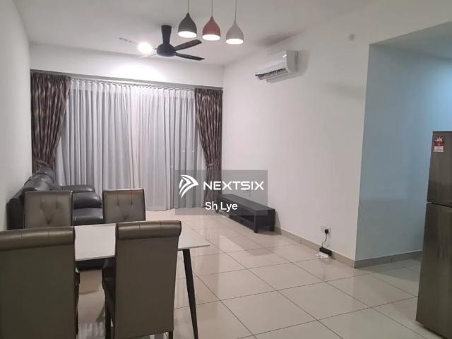 House for rent in Georgetown, Penang