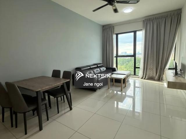 House for rent in Kota SouthKey, Johor Bahru