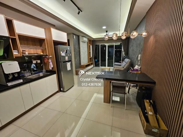 House for rent in Mukim 13, Georgetown