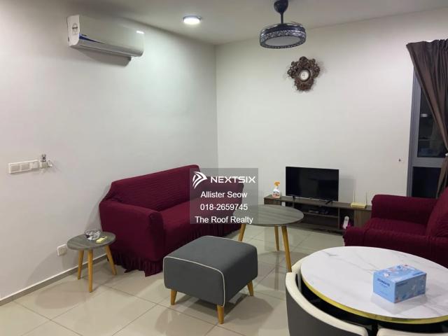 House for rent in Taman Kampung Pendamar, Bandaraya Klang