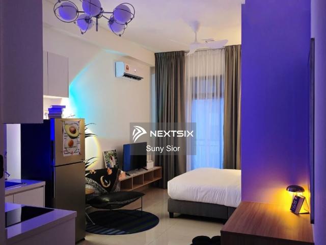 House for rent in Johore Bahru, Johor