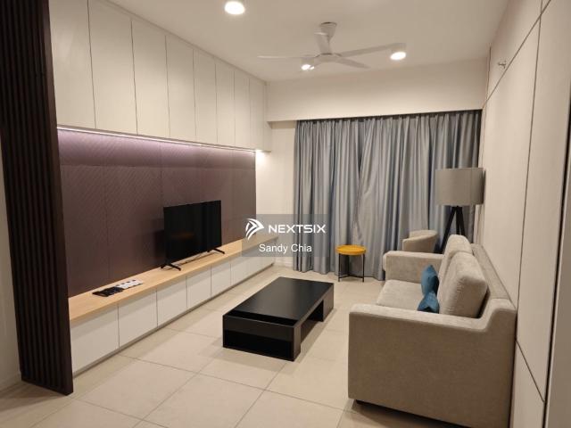 House for rent in Country Heights Damansara, Kuala Lumpur