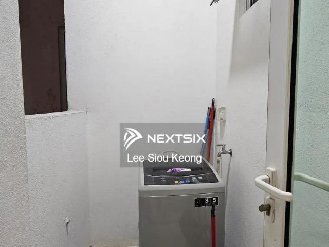 House for rent in Taman Skyline, Kuala Lumpur