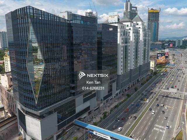 House for rent in Country Heights Damansara, Kuala Lumpur