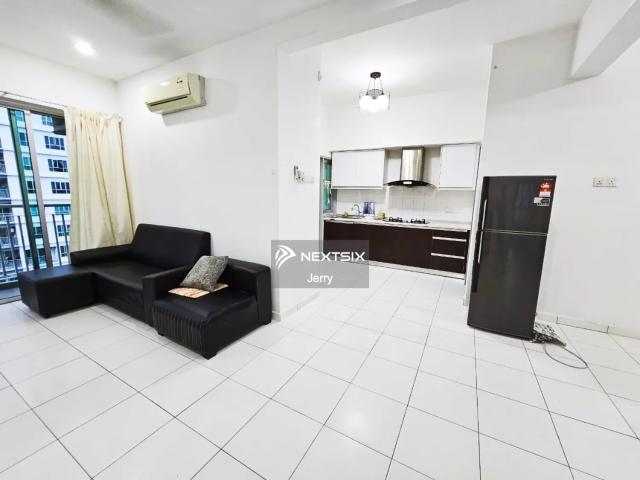 House for rent in Mukim 13, Georgetown