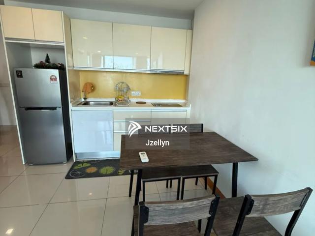 House for rent in Kinabalu, Sabah