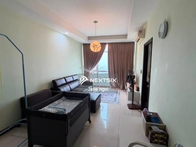 House for rent in Johor Bahru