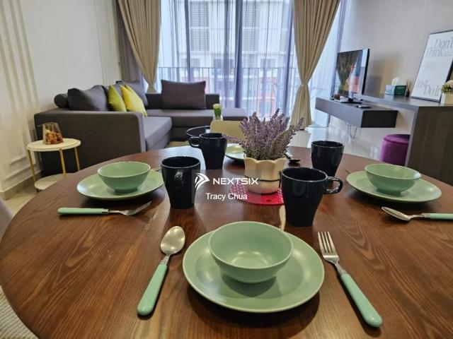 House for rent in Seksyen 7, Shah Alam